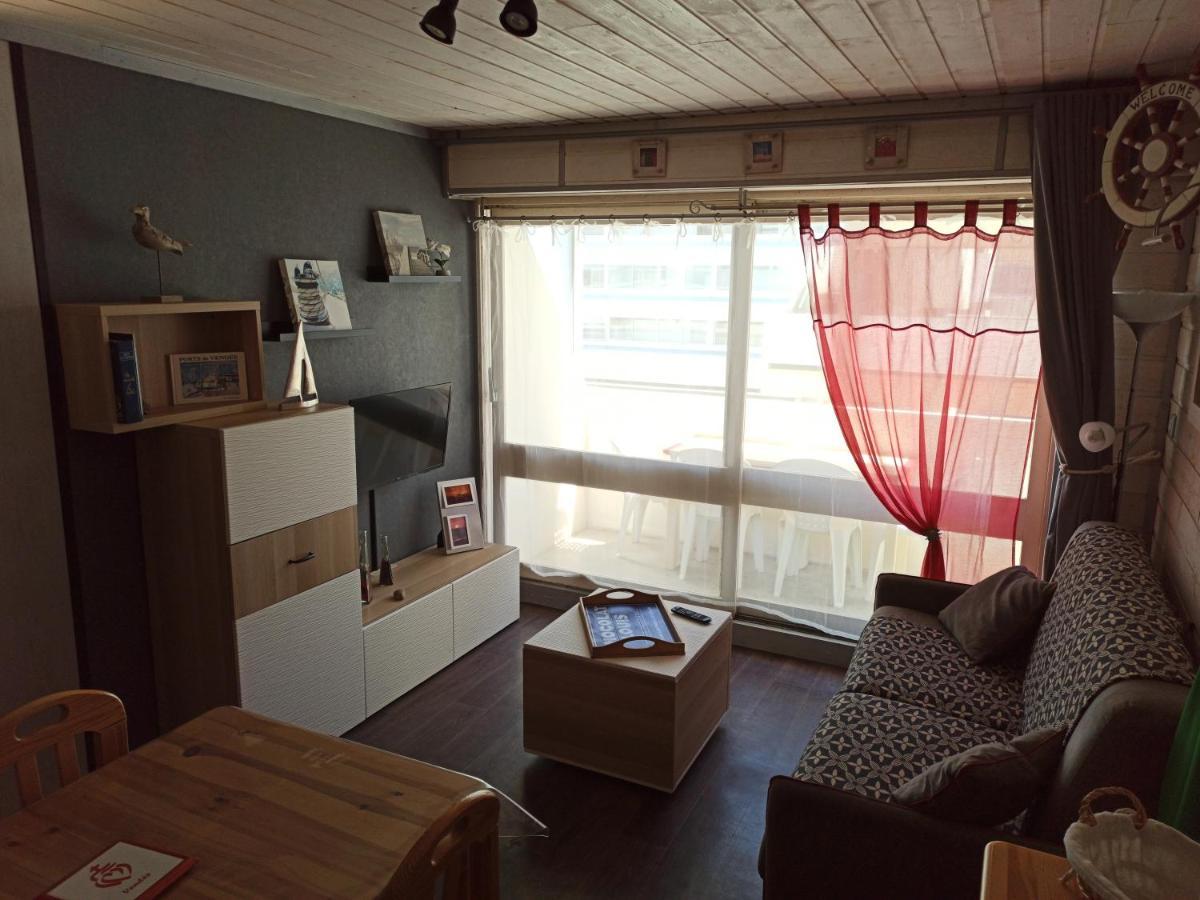 Auxmouettes Gv2 Apartment *