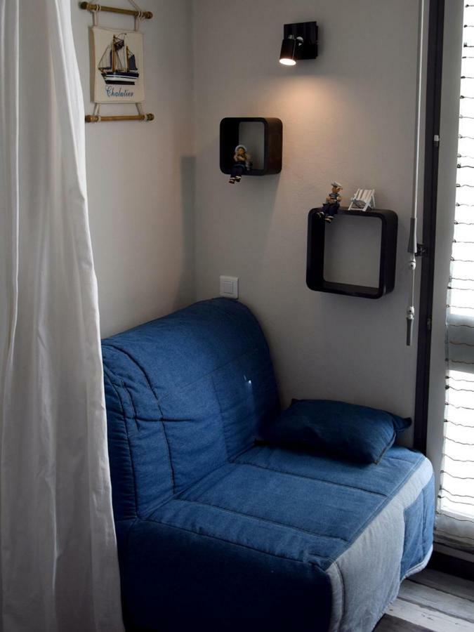 Apartment Auxmouettes Gv2 Saint-Hilaire-de-Riez