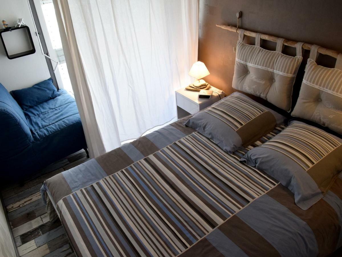 Apartment Auxmouettes Gv2 *
