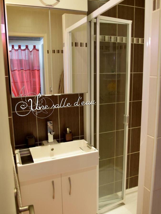 Apartment Auxmouettes Gv2